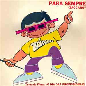 Maestro Záccaro - O Dia Das Profissionais