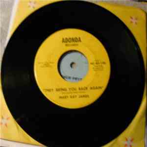 Mary Kay James - They Bring You Back Again
