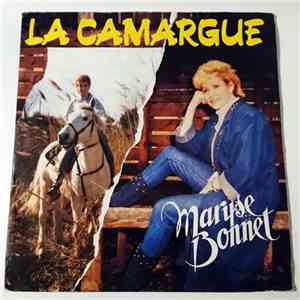 Maryse Bonnet - La Camargue