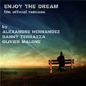Mateo Carino - Enjoy The Dream