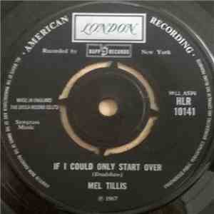 Mel Tillis - Life Turned Her That Way