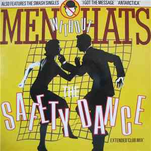 Men Without Hats - The Safety Dance