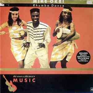 Mike Okri - Rhumba Dance