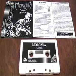 Morgana  - Hospice
