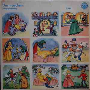 Märchentante Margit Seeber - Dornröschen