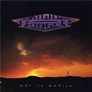 Night Ranger - Man In Motion