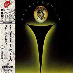 Patrick Moraz - The Story Of I
