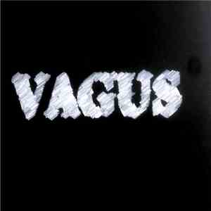 Paul Abbott - Vagus