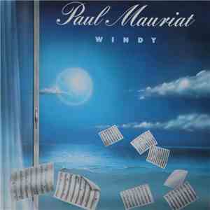 Paul Mauriat - Windy
