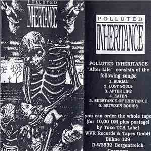 Polluted Inheritance - After Life