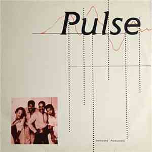 Pulse - You Satisfy My Love / Stick To Me Baby