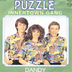 Puzzle  - Innertown Gang / Dandy