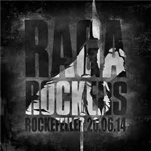 Raga Rockers - Rockefeller 20.06.14