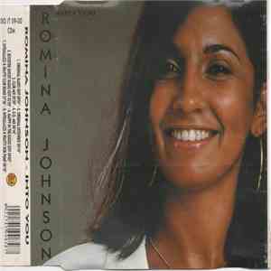 Romina Johnson - Into You