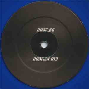 Rude 66 - Untitled