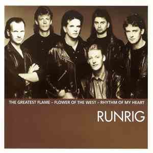 Runrig - The Essential