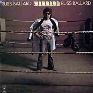 Russ Ballard - Winning