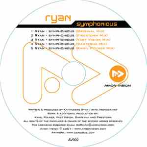 Ryan - Symphonious