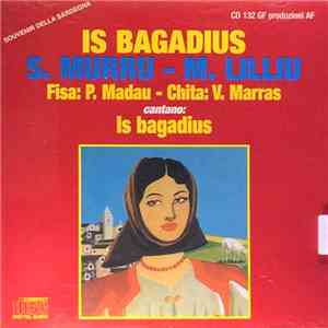 S. Murru - M. Lilliu, P. Madau, V. Marras - Is Bagadius