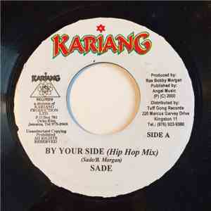 Sade - By Your Side (Hip Hop Mix)