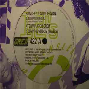Sanchez & Stingerman - Bumptious Girl