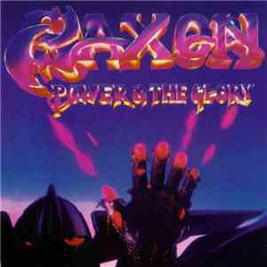 Saxon - Power & The Glory