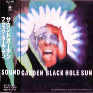 Soundgarden - Black Hole Sun