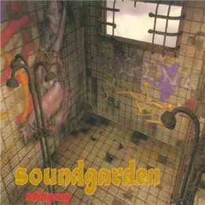 Soundgarden - Stingray