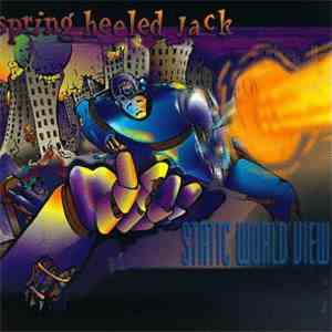 Spring Heeled Jack - Static World View