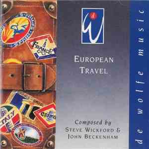 Steve Wickford - European Travel
