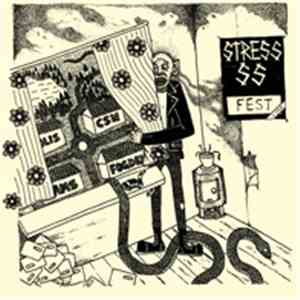 Stress SS - Fest