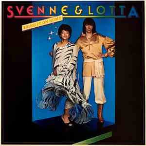 Svenne & Lotta - Bring It On Home
