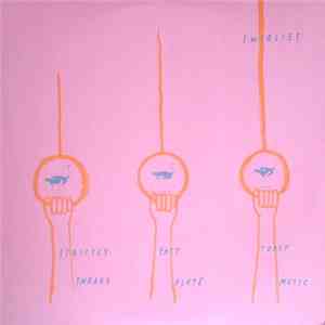 Swirlies - Strictly East Coast Sneaky Flute Music