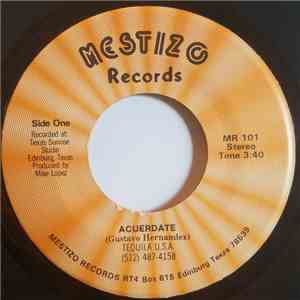 Tequila U.S.A. - Acuerdate