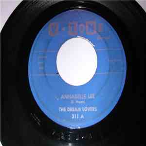 The Dream Lovers - Annabelle Lee / Home Is Where The Heart Is