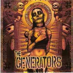 The Generators - Excess Betrayal...And Our Dearly Departed