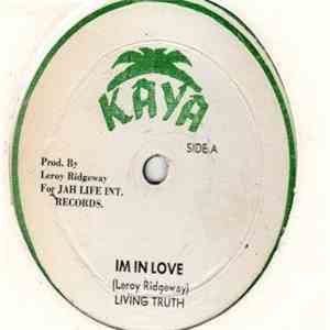 The Living Truth - Im In Love