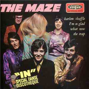 The Maze  - 