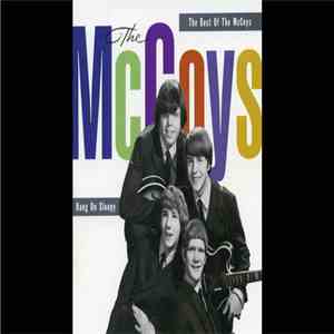 The McCoys - Hang On Sloopy: The Best Of The McCoys
