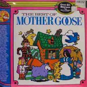 The Merry Singers & Orchestra - The Best of Mother Goose