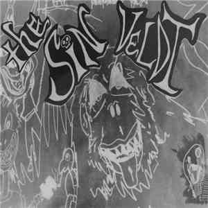 The Sin Veldt - The Sin Veldt