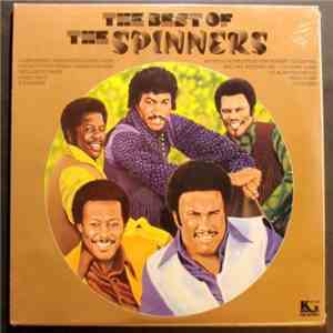The Spinners - The Best Of The Spinners
