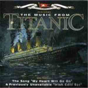 The Transatlantic Orchestra - The Music From Titanic