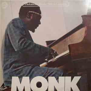 Thelonious Monk - Tokyo Concerts