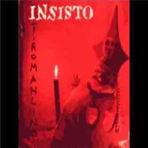 Tiromancino - Insisto