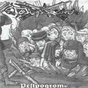 Totenburg - Pestpogrom