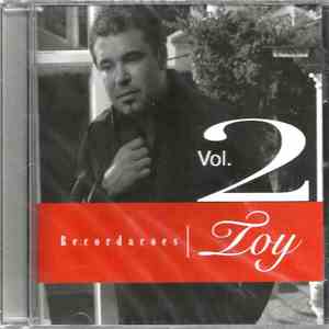 Toy  - Recordações Vol.2