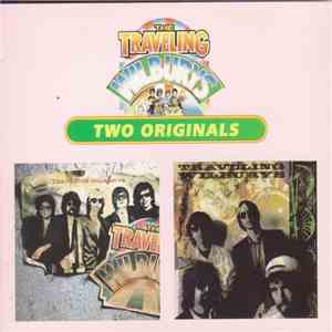 Traveling Wilburys - Two Originals
