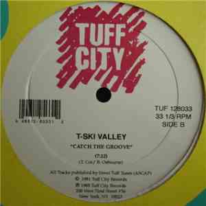 T-Ski Valley - Catch The Beat