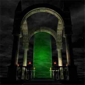 Until Death Overtakes Me - Prelude To Monolith